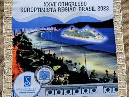 Eventos & Shows &raquo; XXVII Congresso Soroptimista Região Brasil 2023